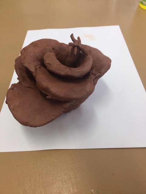 Δημιουργίες των παιδιών